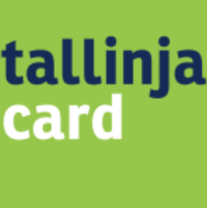 Tallinja公交卡申请