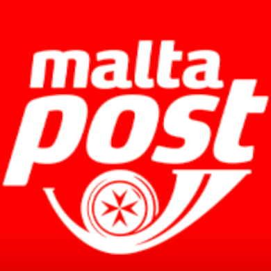 Malta Post 转运服务