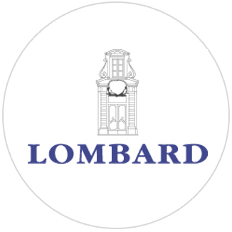 LOMBARD BANK