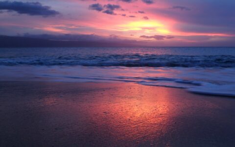 遗世明珠：马耳他戈佐岛的全球最美红沙滩