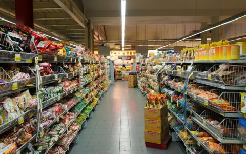 品味马耳他：进口食品与超市精选推荐