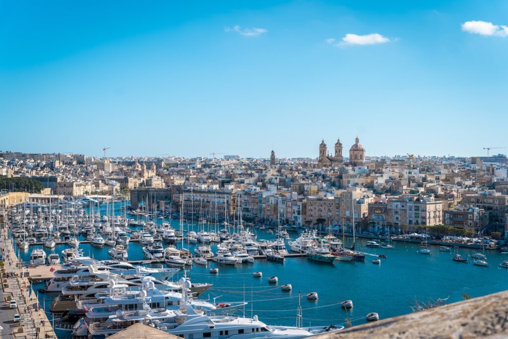 马耳他旅行终极攻略：10大精选景点带你领略岛国魅力