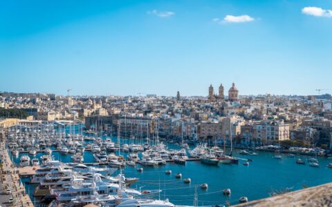 马耳他生活指南：15个让你爱上这里的理由！