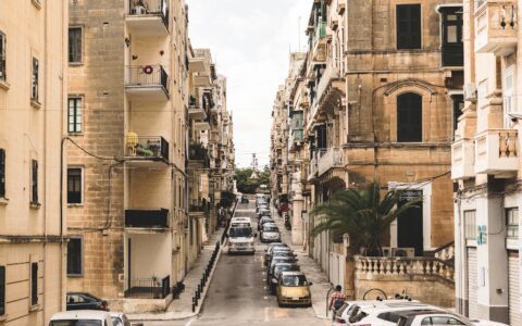 马耳他三月份房屋销售均价超过21万欧