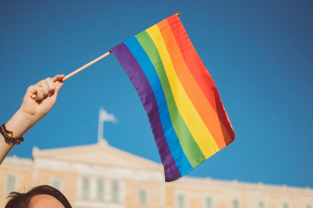 马耳他LGBT