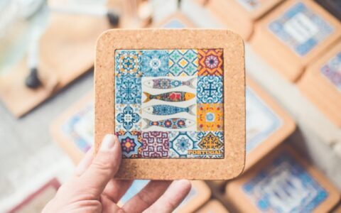 带回家的马耳他：五种特色纪念品让你珍藏一生