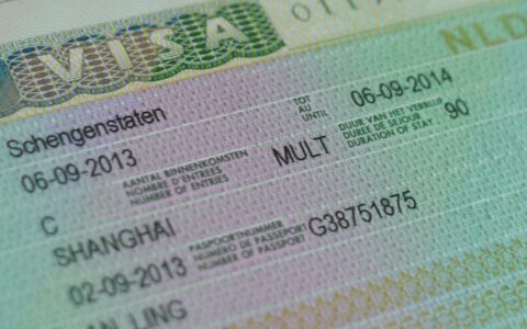 马耳他永居申请成功后入境攻略：关于申根签证的那些事儿