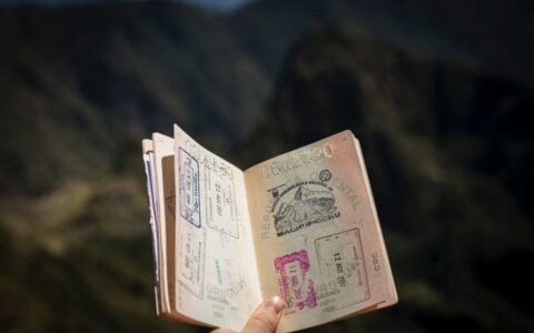 马耳他MPRP申请：申根旅行签证过期了怎么办？