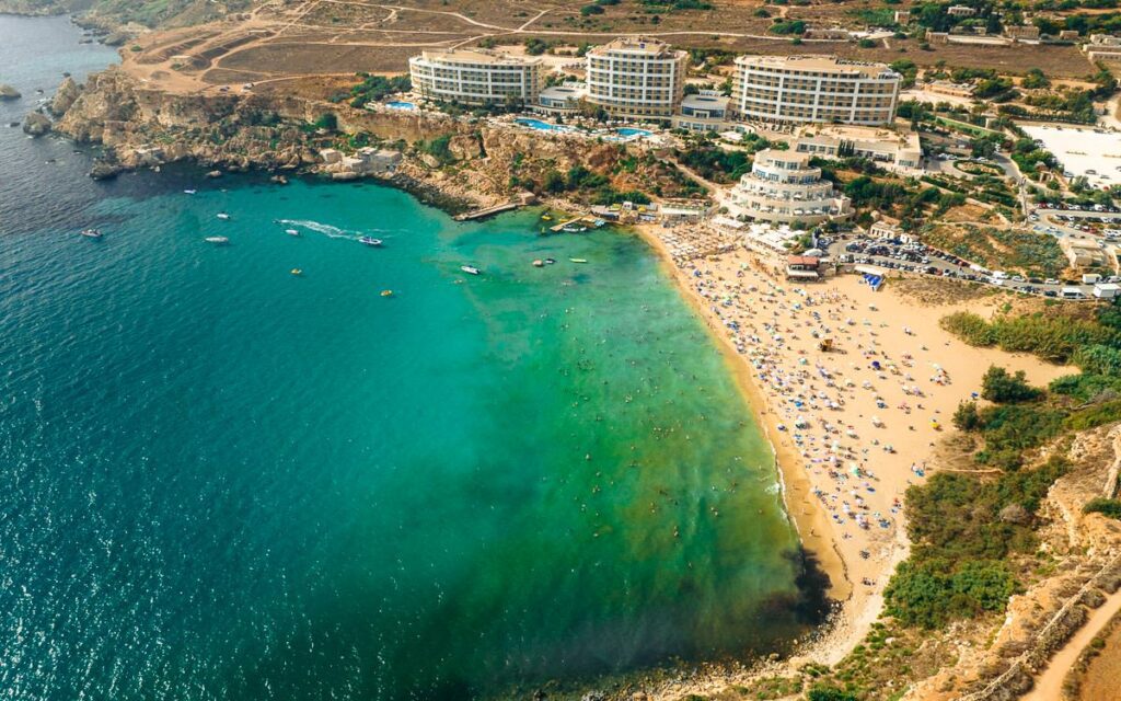 马耳他旅行终极攻略：10大精选景点带你领略岛国魅力