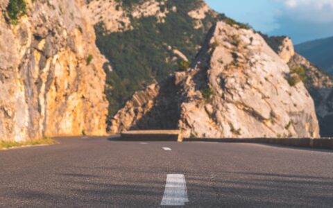 马耳他的动脉：国家高速公路及快速连接线介绍