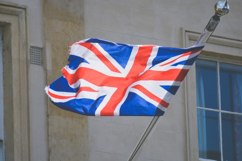 马耳他办理英国签证