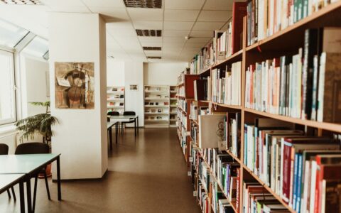 马耳他大学图书馆：你的学术之旅从这里开始