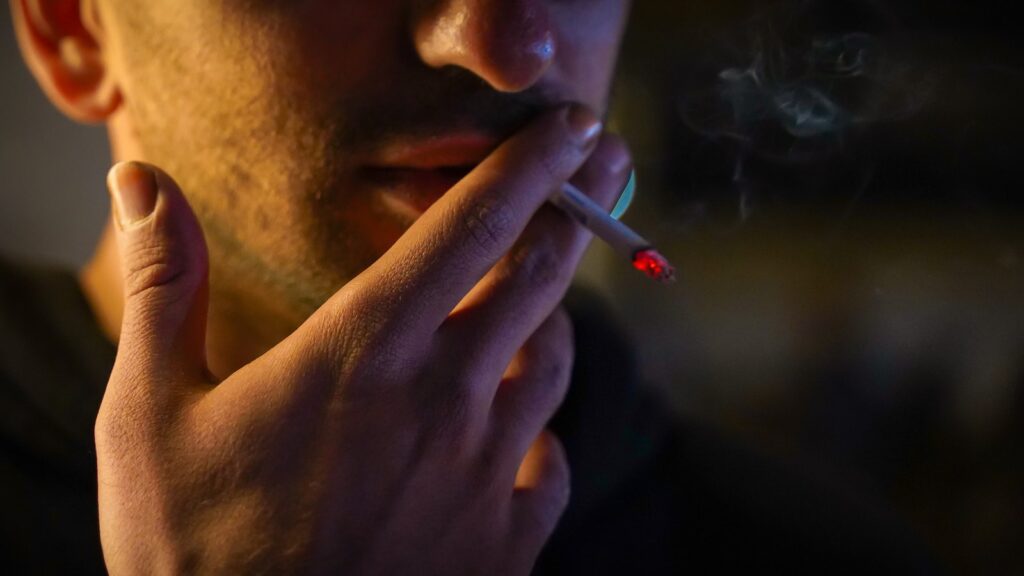 为什么马耳他是欧盟最大的烟草消费国之一