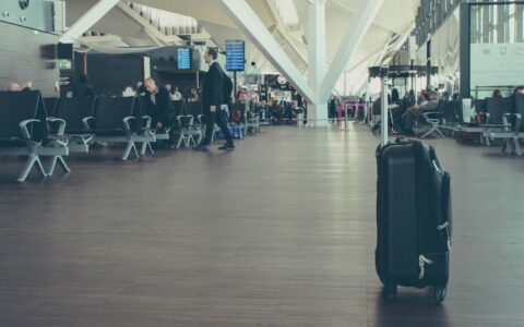 直达马耳他：详解行李直挂协议和如何利用好这项服务
