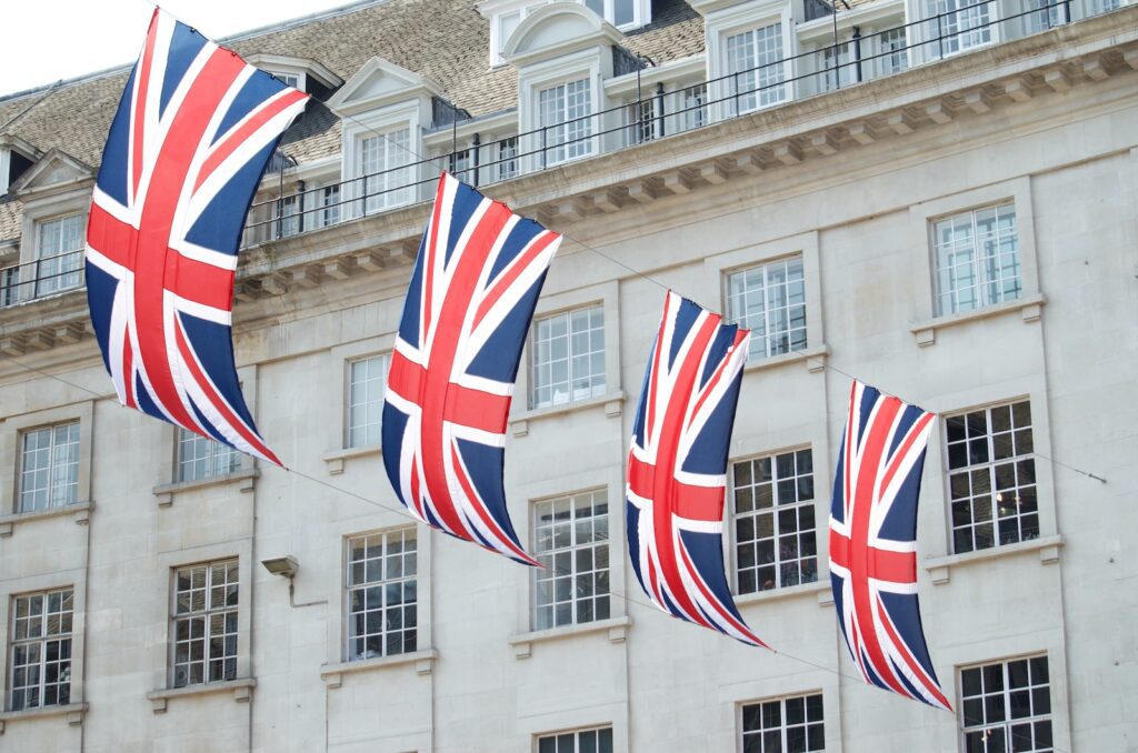 马耳他永居申请英国签证