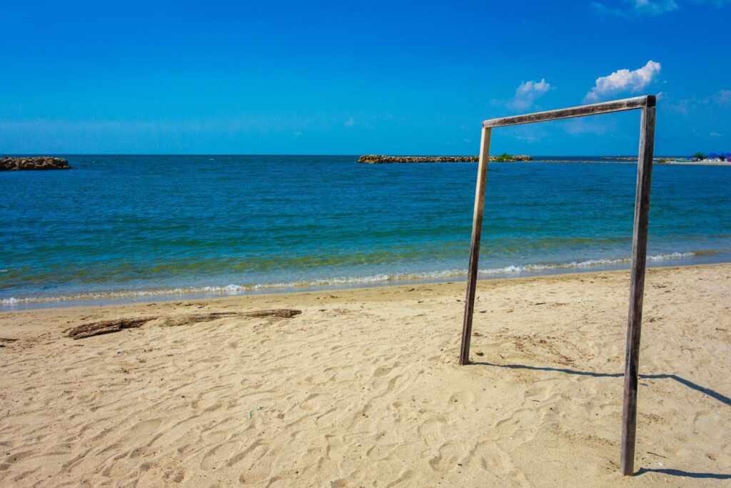 马耳他沙滩指南：找到你的夏日阳光之旅