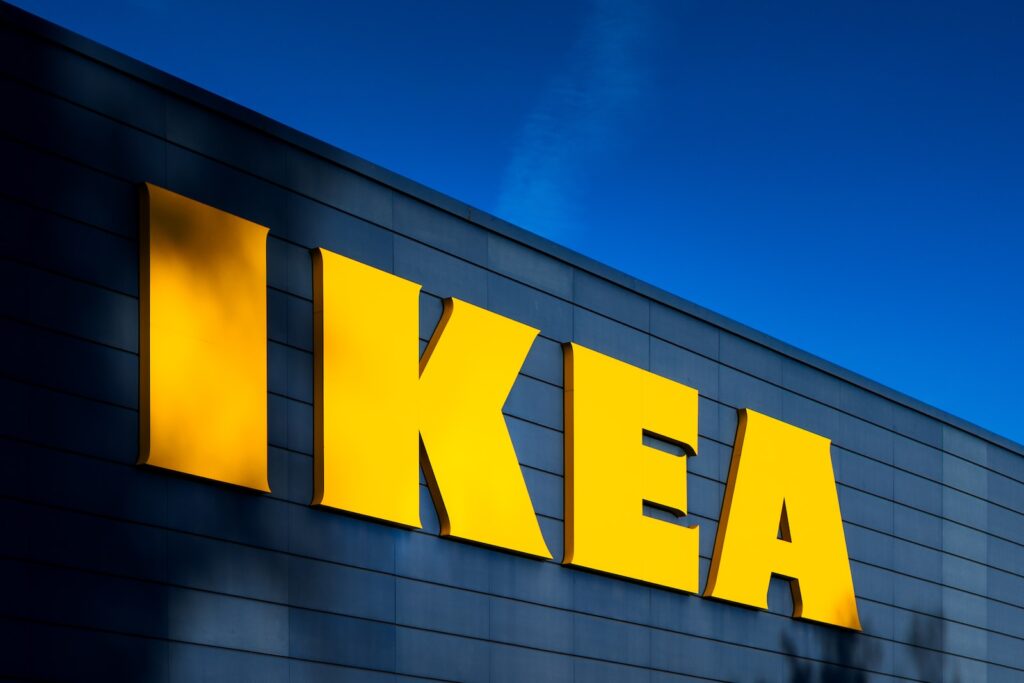 如何在马耳他轻松购买宜家IKEA产品