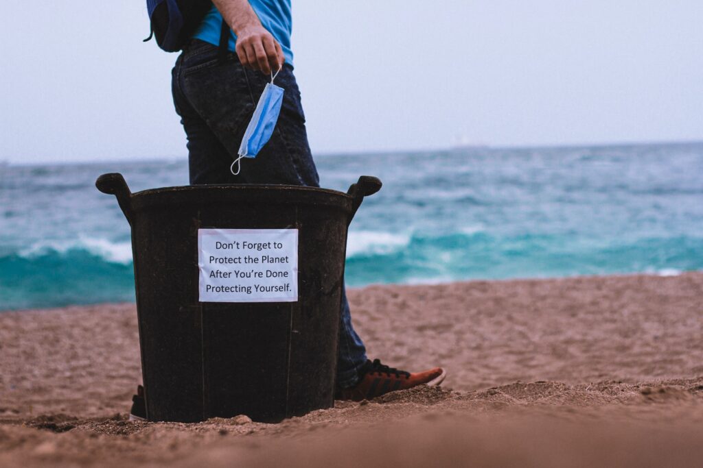 马耳他垃圾回收厂：以环保换取居民的水电补贴