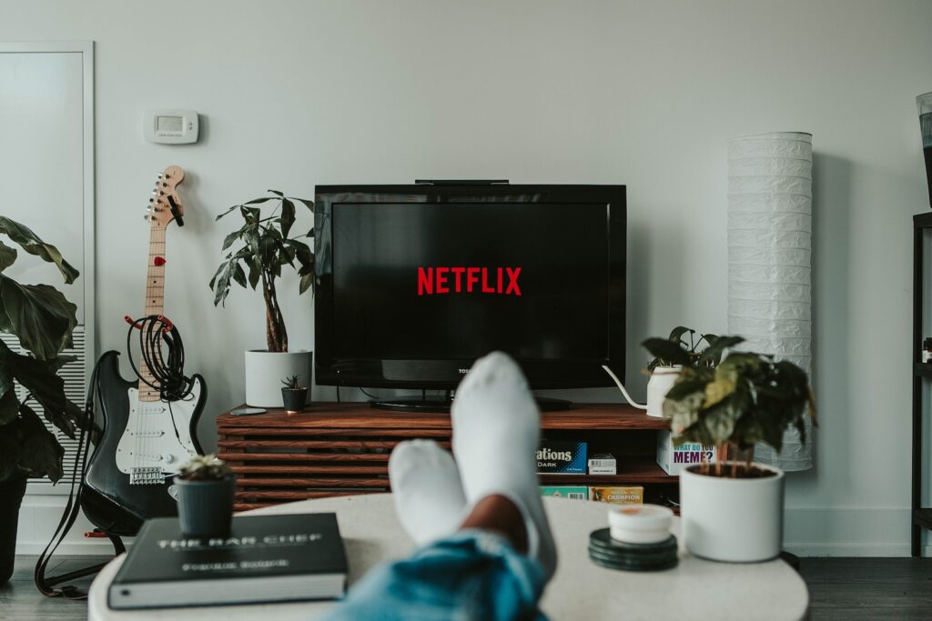 Netflix在马耳他：如何观看和订阅指南