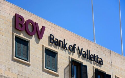 BOV瓦莱塔银行服务解析：马耳他最大的本地银行到底怎么样？