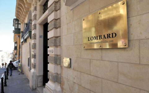 马耳他Lombard银行：高品质的个人和企业金融服务