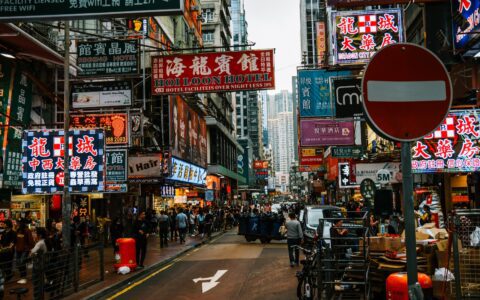 马耳他驾照知多少：香港驾照的适用情况
