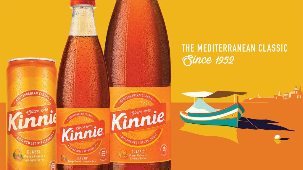 深度揭秘马耳他国民饮料：Kinnie的魅力何在?