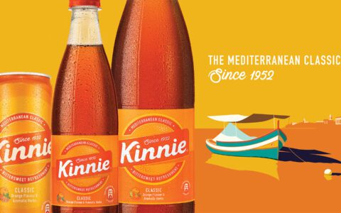 深度揭秘马耳他国民饮料：Kinnie的魅力何在?