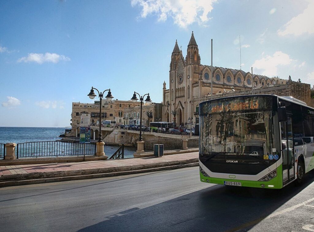 马耳他的上下班通勤时间：你真的了解吗？