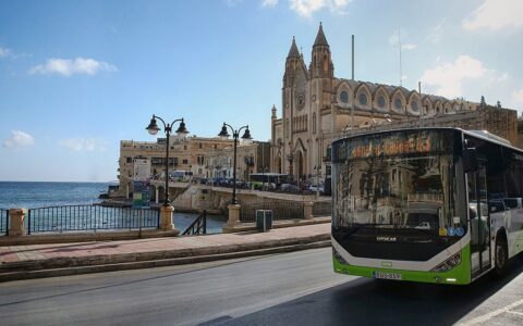 马耳他的上下班通勤时间：你真的了解吗？