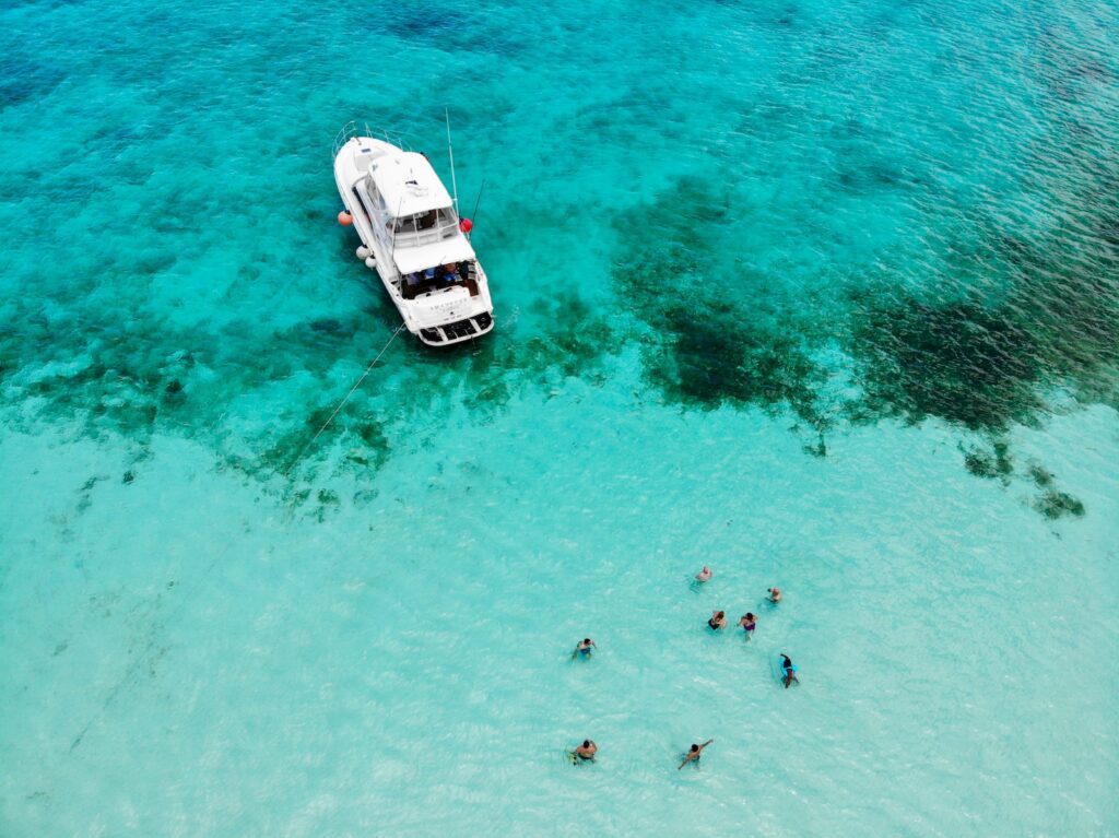 游艇之旅：享受不一样的马耳他海上体验