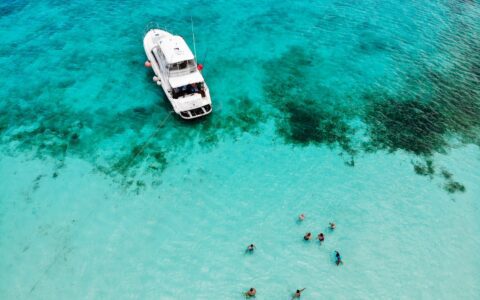 游艇之旅：享受不一样的马耳他海上体验