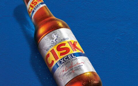 Cisk啤酒，在马耳他品味地中海的黄金