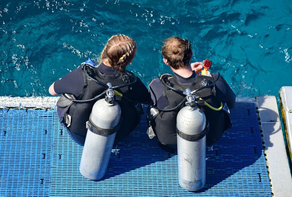 马耳他：潜水爱好者的天堂，你知道其中的秘密吗？