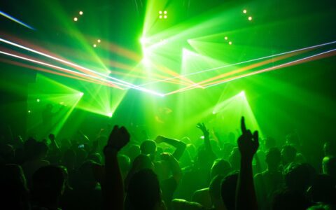 马耳他夜生活指南：7大狂欢派对等你来体验