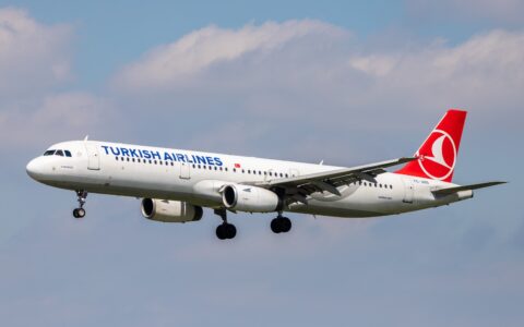 中国“直飞”到马耳他？土耳其航空的3条航线了解一下