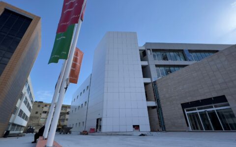 MCAST大学新篇章：IT与通讯学院的全新升级