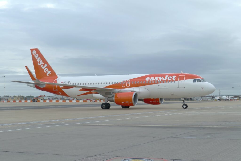 英国直飞马耳他的新选择：easyJet开头布里斯托尔新航线