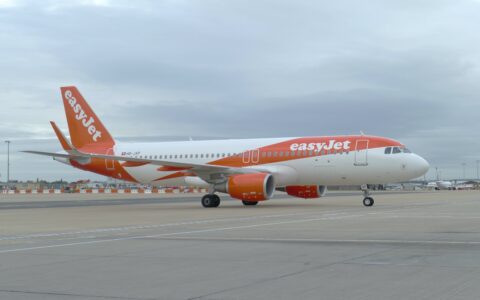 英国直飞马耳他的新选择：easyJet开头布里斯托尔新航线