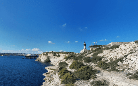 马耳他Delimara灯塔恢复开放，快来体验独特的住宿之旅