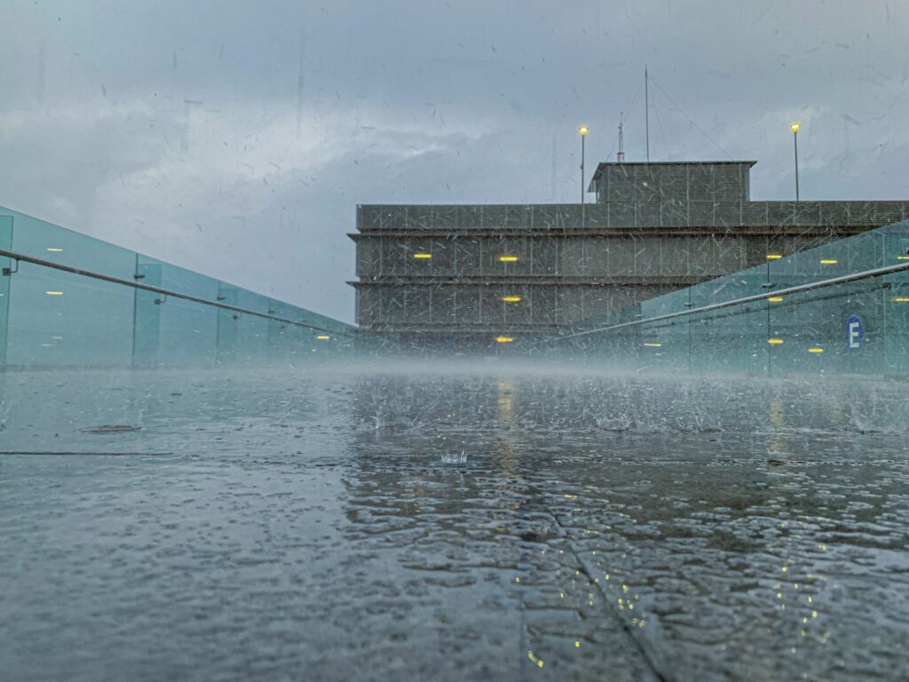 冬天雨水多家里潮湿？马耳他防水公司推荐