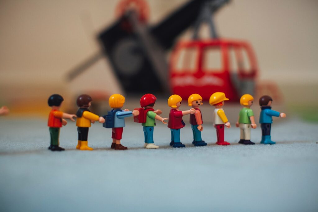 马耳他隐藏宝藏：Playmobil乐园的奇妙世界