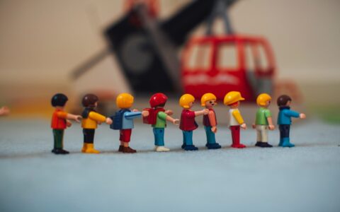 马耳他隐藏宝藏：Playmobil乐园的奇妙世界