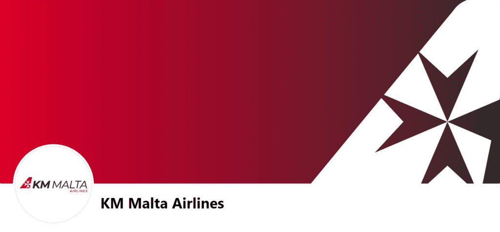 KM Malta Airlines：马耳他航空迎来新篇章