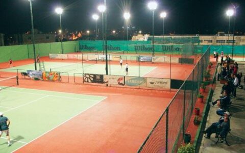 探索VLTC：马耳他网球俱乐部的辉煌历程