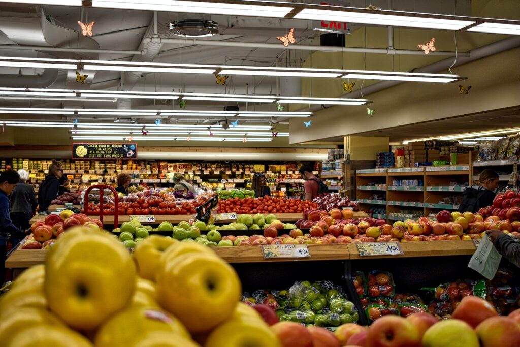 在马耳他如何聪明地节省超市生活花费？