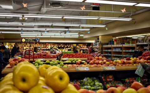 在马耳他如何聪明地节省超市生活花费？