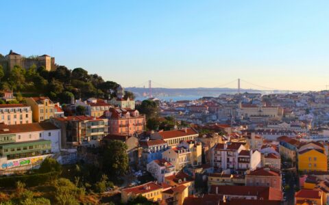 马耳他到葡萄牙：探索欧洲西南角的短途旅行