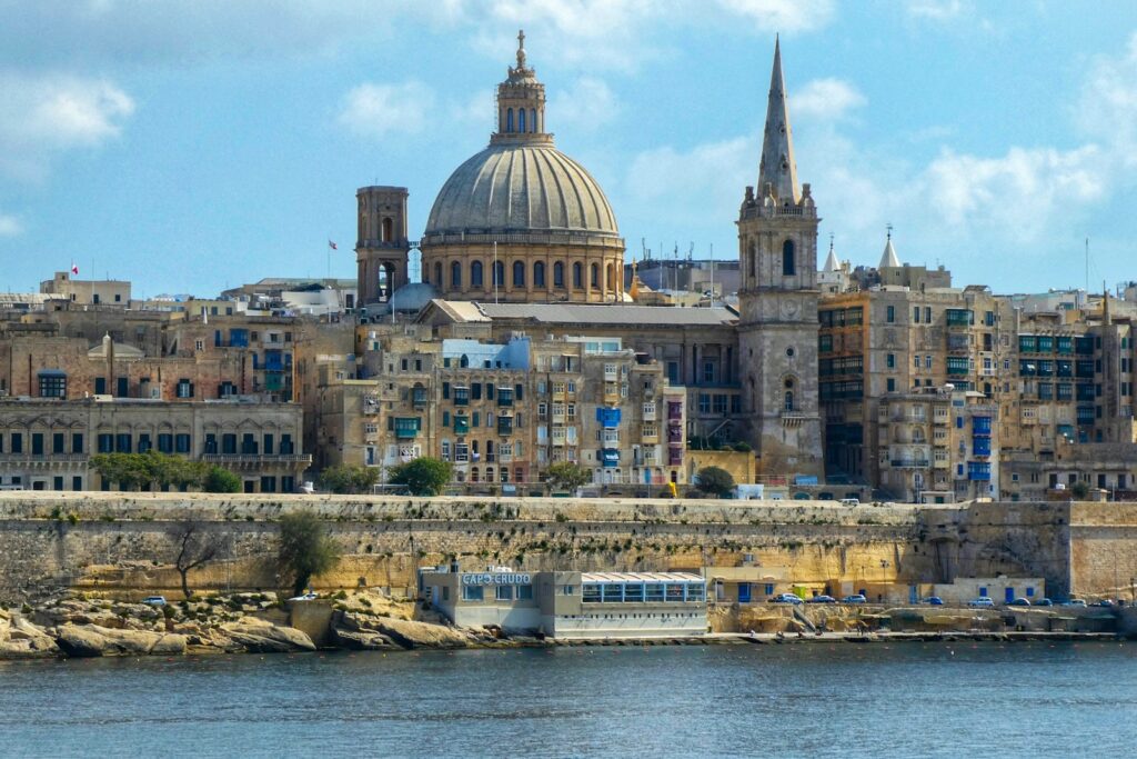 马耳他最佳的旅游季节