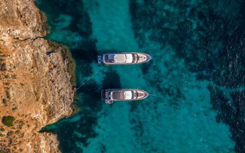 潜入马耳他：发现地中海最佳潜水胜地